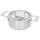 Demeyere Industry - pot with lid, Ø 16 cm, 1.5 L, 67316 / 1029669