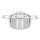 Demeyere Industry - pot with lid, Ø 16 cm, 1.5 L, 67316 / 1029669