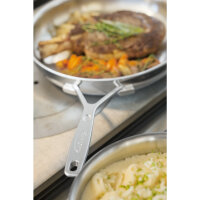 Demeyere Industry Bratpfanne 28 cm, 67628 / 1029691