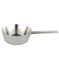 Demeyere John Pawson - Konischer Saucentopf - 20 cm, Art....