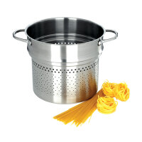 Demeyere Resto - Pastaeinsatz, Ø 24 cm, Art. Nr....