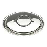 Demeyere Resto - Deckel, Ø 14 cm, Art. Nr. 80514