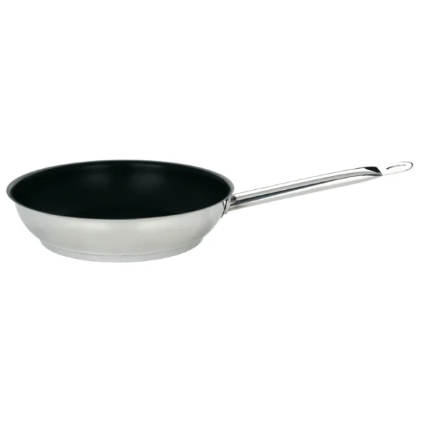 Demeyere Bratpfanne Restoglide 3*, Ø 24 cm, 88224