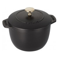 Staub - Rice Cocotte / Gohan Ø 16 cm, round,...