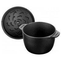 Staub - Rice Cocotte / Gohan Ø 16 cm, round,...