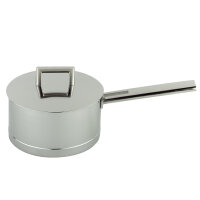Demeyere John Pawson - Stielk. mit Deckel, Ø 20...