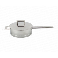 Demeyere John Pawson - Niedriger Stieltopf - 28 cm, Art....