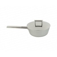 Demeyere John Pawson - Konischer Saucentopf, 20 cm, Art....