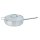 Demeyere Apollo niedrige Sauteuse, Ø 24 cm, 44424 A+44524