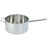 Demeyere Apollo - Saucepan w/o lid, Ø 22 cm, 4 L,...