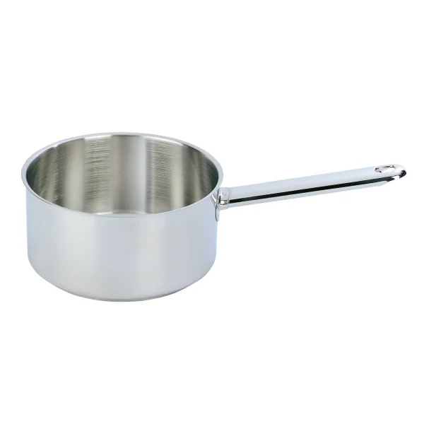 Demeyere Apollo Stieltopf ohne Deckel, Ø 18 cm, 44418
