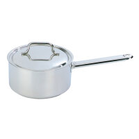 Demeyere Apollo - Saucepan w/lid, Ø 14 cm,...