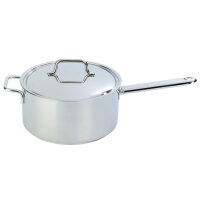 Demeyere Apollo - Saucepan w/lid, Ø 22 cm,...