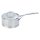 Demeyere Atlantis Stieltopf mit Deckel, Ø 14 cm, 41414+41514