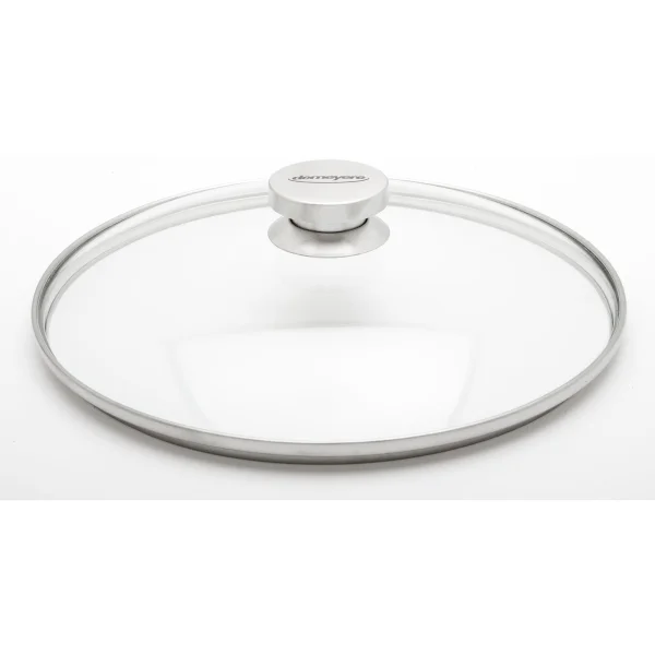 Demeyere Glasdeckel 18 cm, 1005332 / 40850-753