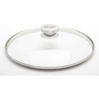 Demeyere glass lid - 18 cm / 7.1; 1005332 / 40850-753