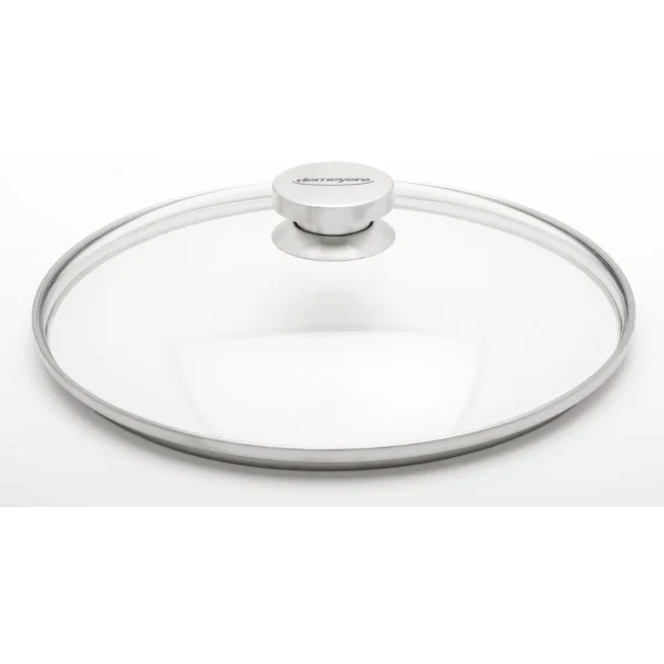 Demeyere Glasdeckel 32 cm, 1005339 / 40850-760