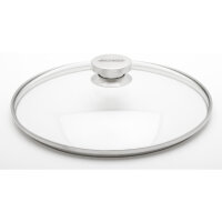 Demeyere glass lid - 28 cm / 11; 1005337 / 40850-758