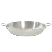 Demeyere Paellapfanne - Ø 46 cm, Art. Nr. 44846 ZD