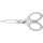 Zwilling - Twin Select Haushaltsschere, Edelstahl, 13 cm, 41471-131 / 1021189
