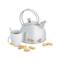Demeyere Resto - Pfeiffenkessel, Ø 20cm, 2,5 L;...