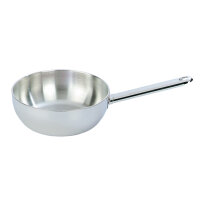 Demeyere Apollo - conic sautepan, Ø 14 cm, 0.75 L,...