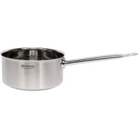 Demeyere Commercial - Stieltopf, Ø 16 cm, 1 L,...