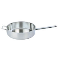 Demeyere Apollo - low pot w/o lid, Ø 24 cm, 2.5 L,...