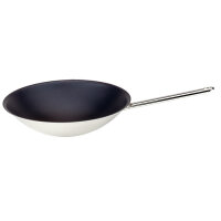 Demeyere Wok ControlInduc® Duraslide Ultra, Ø...