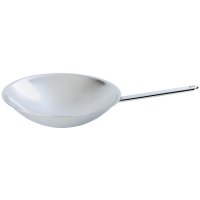 Demeyere Wok mit rundem Boden, Ø 36 cm, 52936 G