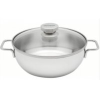 Demeyere Konische Schmorpfanne, Ø 24 cm, 54424