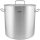 Demeyere Commercial - hoher Kochtopf, Ø 40 cm, 50 L, 90940 / 40850-841