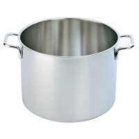 Demeyere Apollo - stockpot without lid, Ø 20 cm, 5...