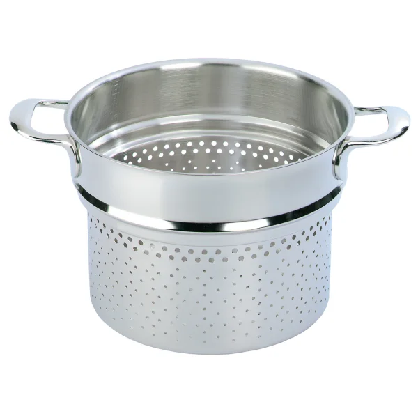 Demeyere Atlantis Pastaeinsatz, Ø 20 cm, 41920