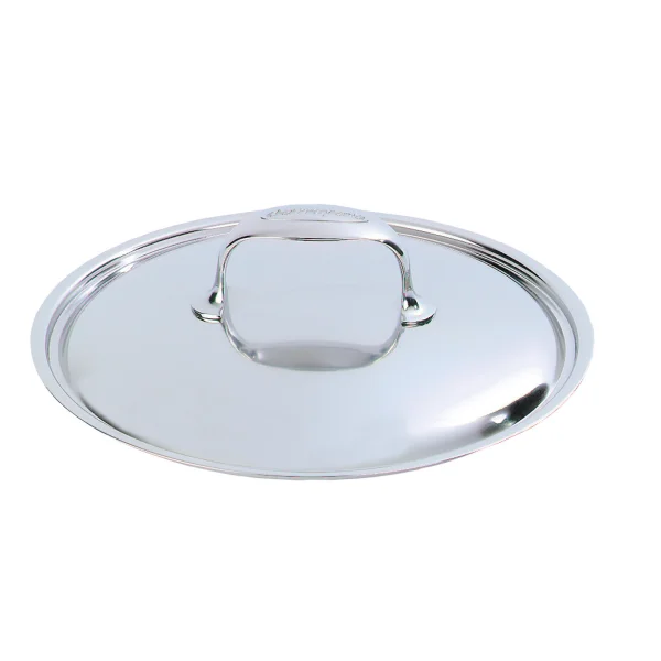 Demeyere Atlantis Deckel, Ø 18 cm, 41518