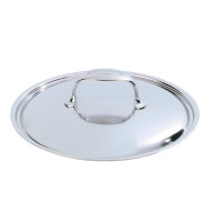 Demeyere Atlantis - lid, Ø 20 cm, 41520 / 40850-152