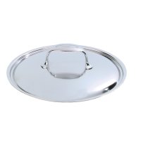 Demeyere Atlantis Deckel, Ø 24 cm, 41524