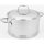 Demeyere Atlantis Topf mit Deckel, Ø 24 cm, 5,2 L, 41324