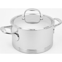 Demeyere Atlantis - pot, Ø 20 cm, 3 L, 41320 /...