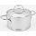 Demeyere Atlantis Topf mit Deckel, Ø 20 cm, 3 L, 41320