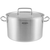 Demeyere Commercial - Topf, Ø 32 cm, 16 L, 90032 /...