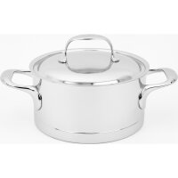 Demeyere Atlantis - pot, Ø 18 cm, 2.2 L, 41318 /...