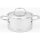 Demeyere Atlantis - pot, Ø 18 cm, 2.2 L, 41318 / 40850-138 / 1005081