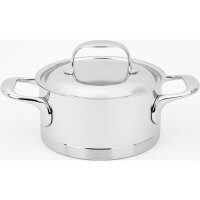 Demeyere Atlantis - pot, Ø 16 cm, 1.5 L, 41316 /...