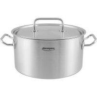 Demeyere Commercial - Topf, Ø 30 cm, 11 L, 90030 /...