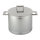 Demeyere John Pawson - Suppentopf mit Deckel, Ø 24 cm, 8 L, Art. Nr. 71394