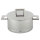 Demeyere John Pawson - Topf mit Deckel, Ø 16 cm, 1,5 L, Art. Nr. 71316