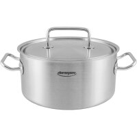 Demeyere Commercial - Topf, Ø 28 cm, 8,5 L, 90028...