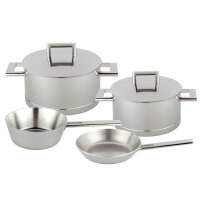 Demeyere John Pawson - Set 4 Stück, Art. Nr. SET71904