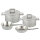 Demeyere John Pawson - Set 4 Stück, Art. Nr. SET71904
